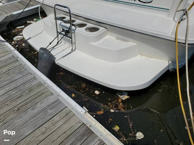 Slide: The Image of Sea Ray 400 Express Cruiser 1994 - 12318628
