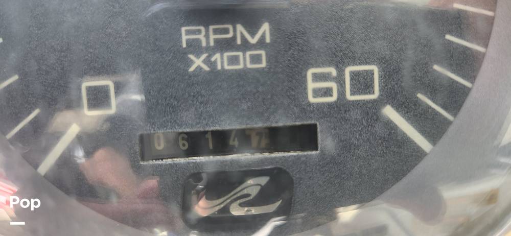 Slide: The Image of Sea Ray 400 Express Cruiser 1997 - 37