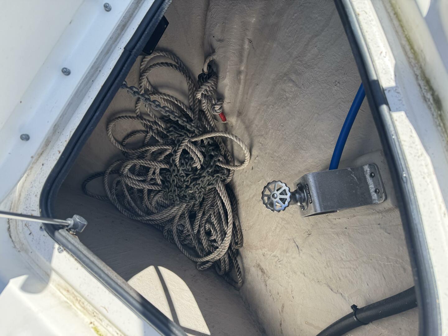 Slide: The Image of Bow_anchor - 5139208