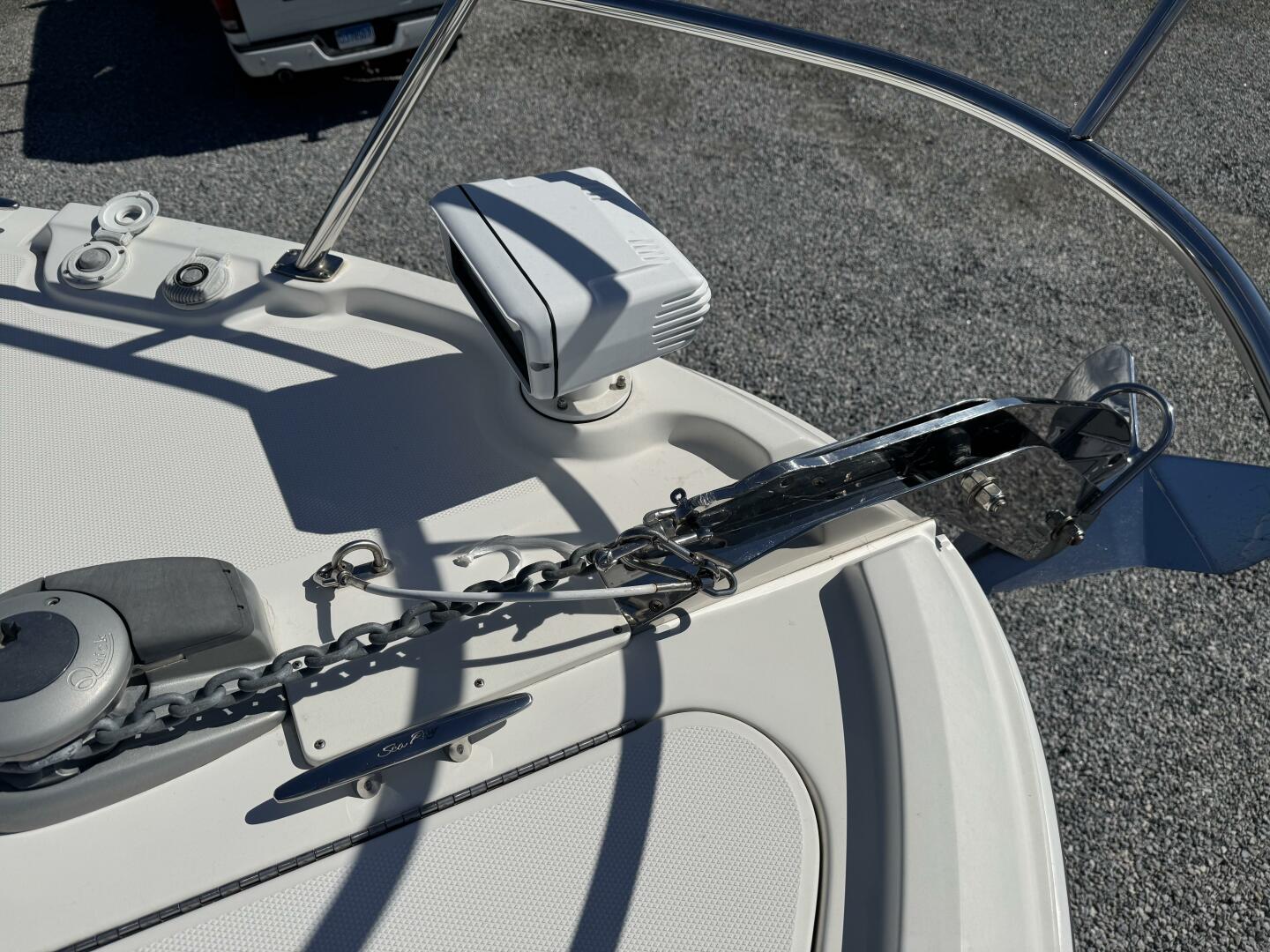 Slide: The Image of Windlass_spotlight - 5139221