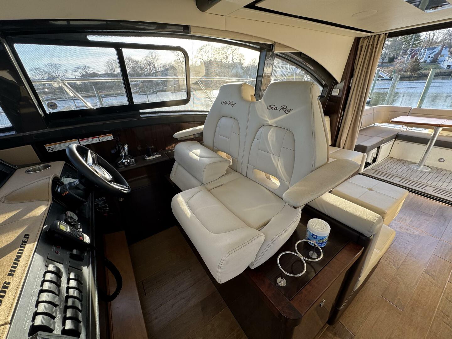 Slide: The Image of Cockpit_1 - 5139249