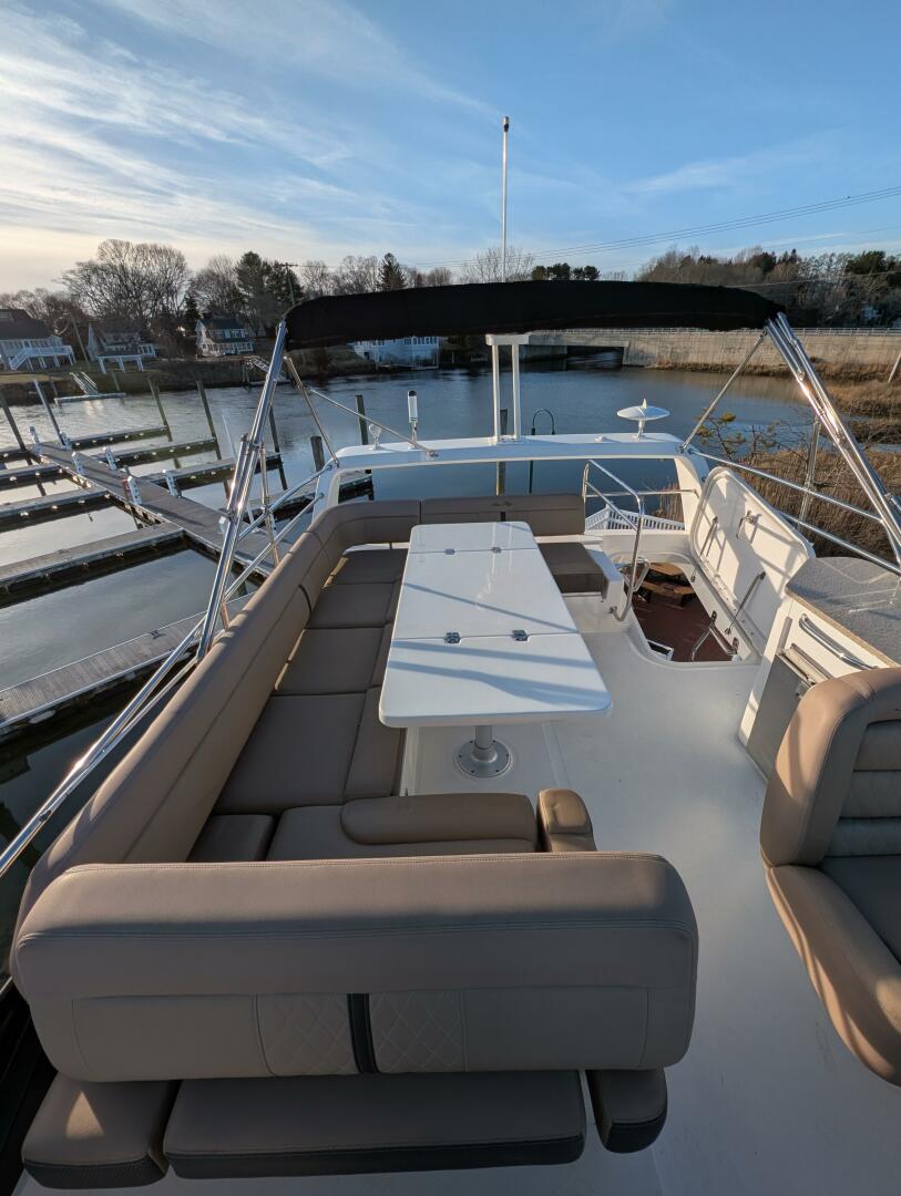 Slide: The Image of Flybridge_3 - 5139278