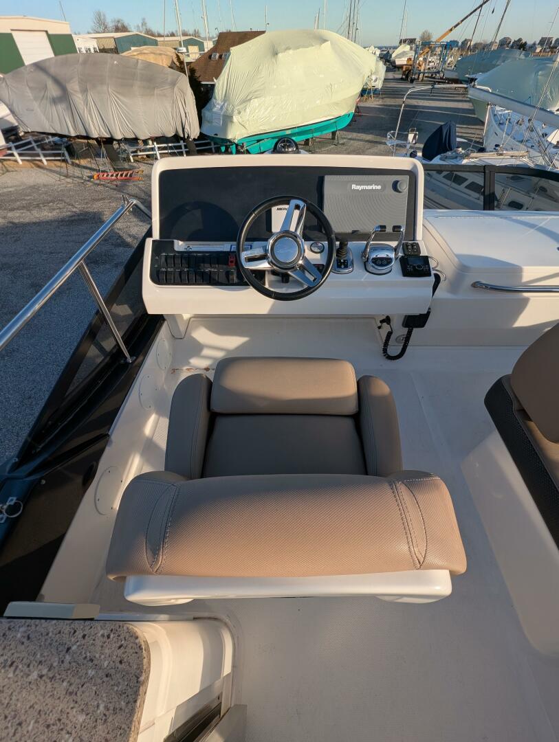 Slide: The Image of Flybridge_4 - 5139281