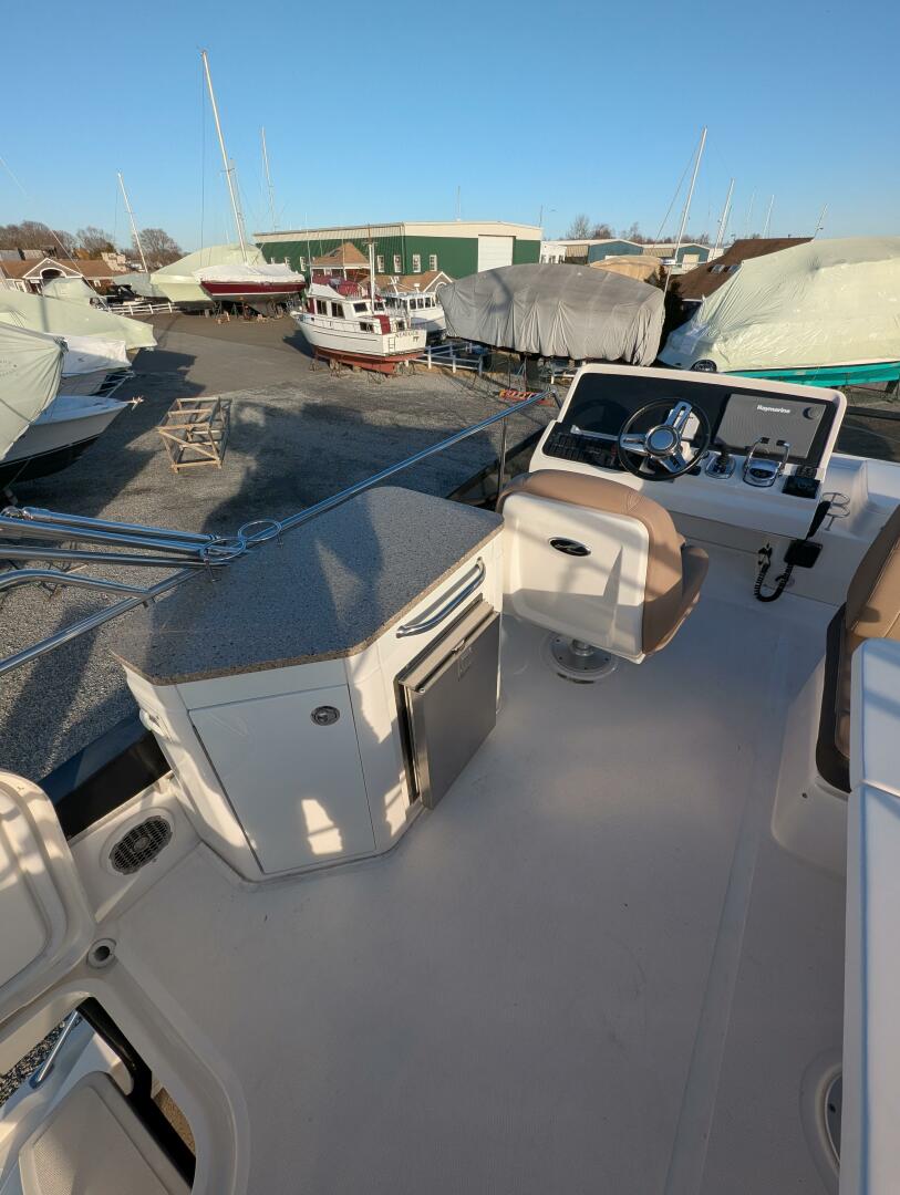 Slide: The Image of Flybridge_5 - 5139283