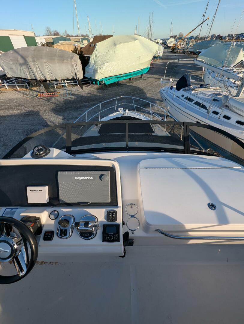 Slide: The Image of Flybridge_6 - 5139286