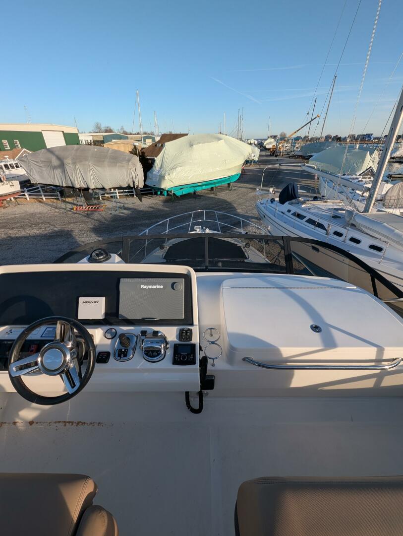 Slide: The Image of Flybridge_7 - 5139288