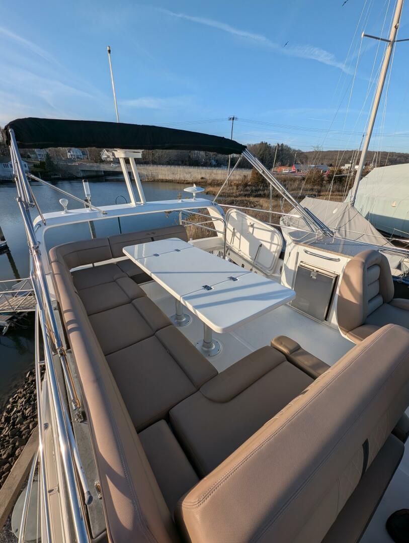 Slide: The Image of Flybridge_8 - 5139291