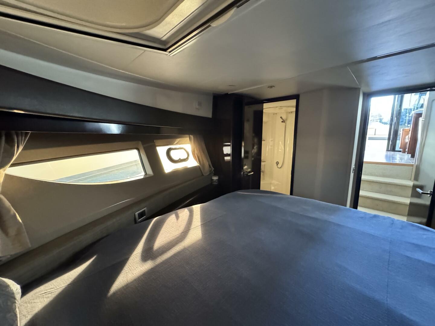 Slide: The Image of Bow_master_cabin_1 - 5139309