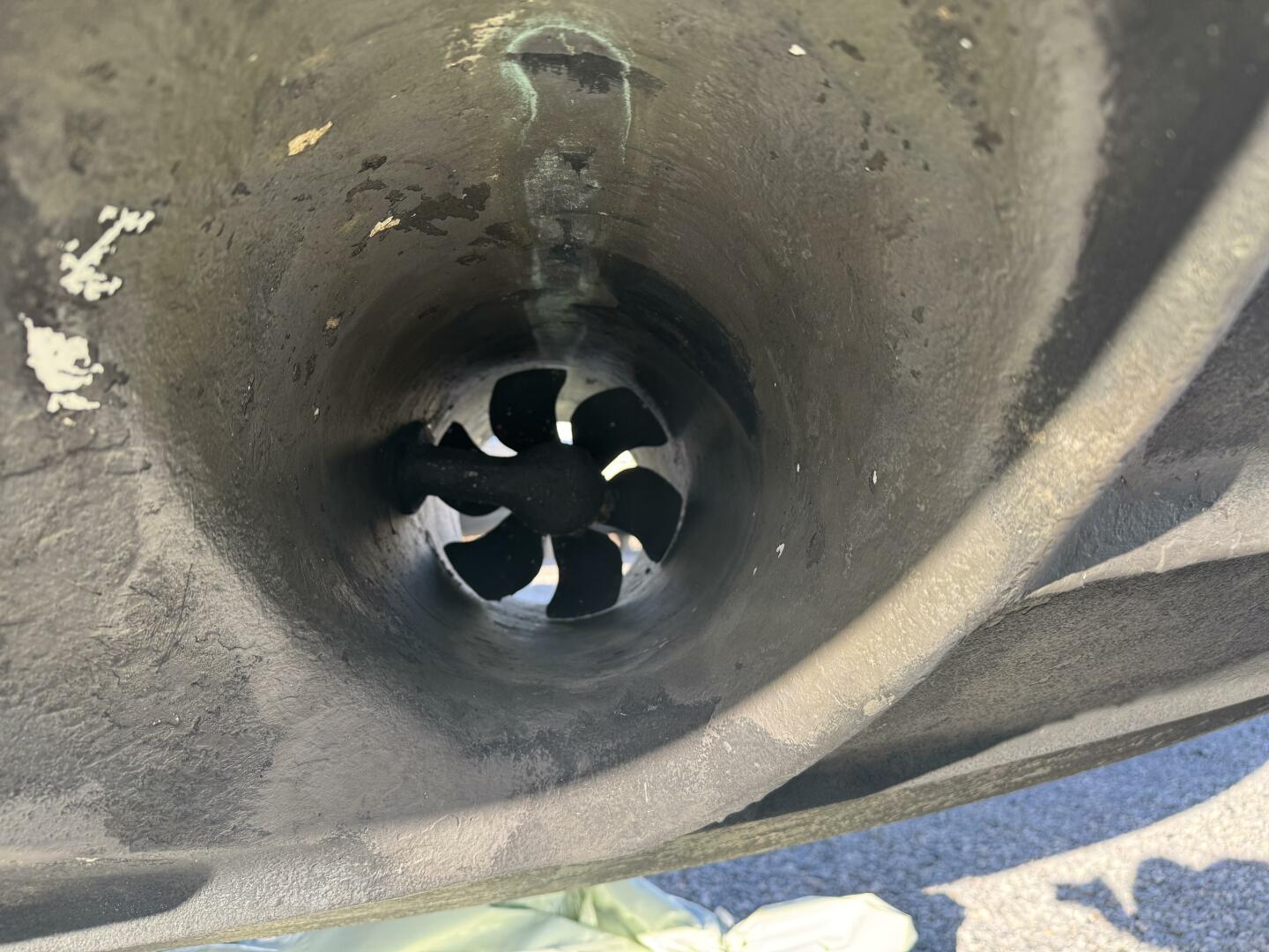 Slide: The Image of Bow_thruster - 5139213