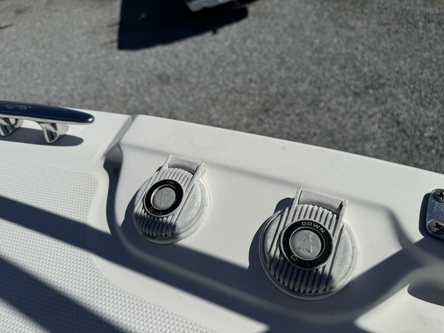 Slide: The Image of Windlass_controls - 5139218