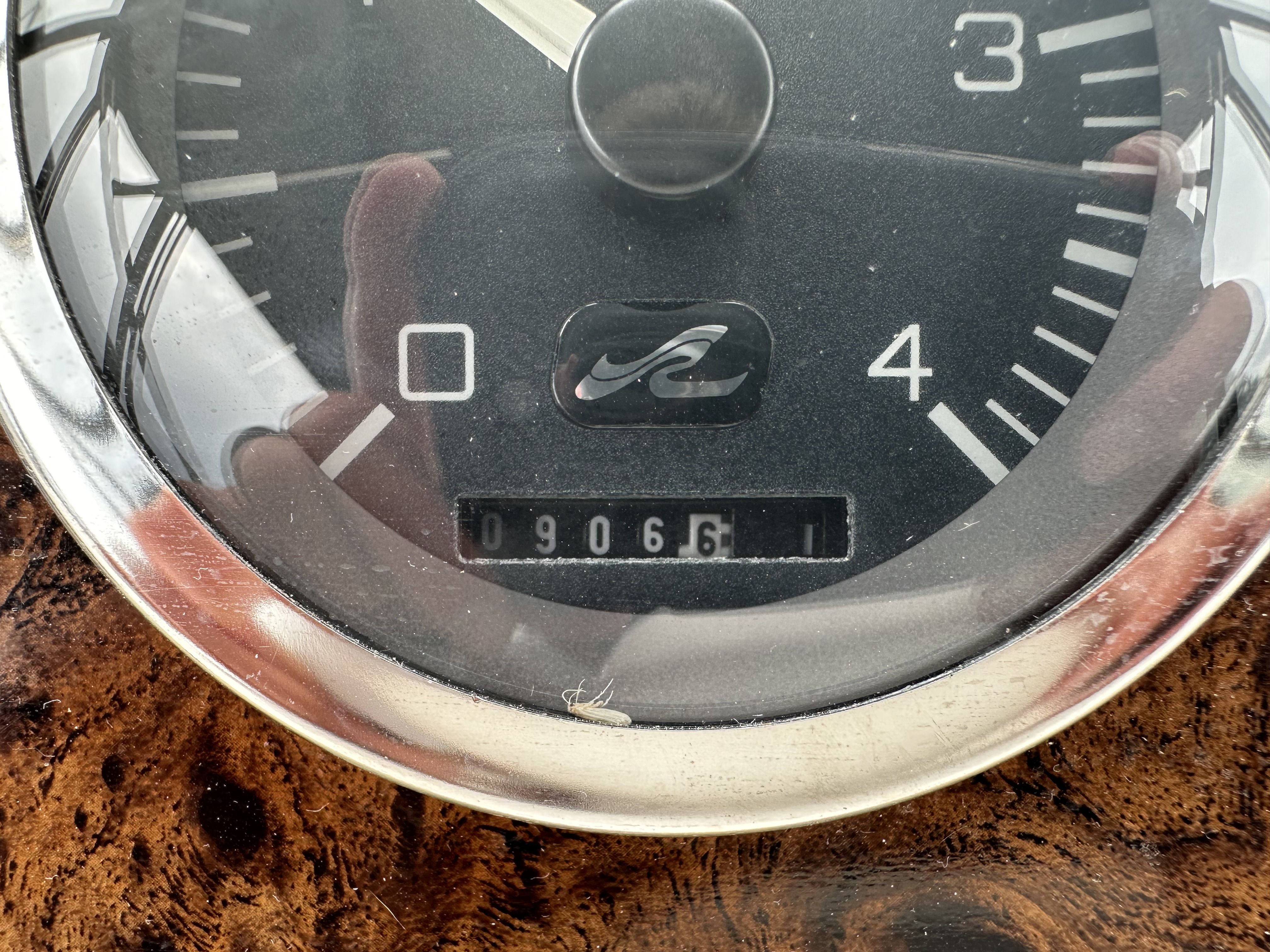 Slide: The Image of Sea Ray 400 SEDANBRIDGE 1997 - 23