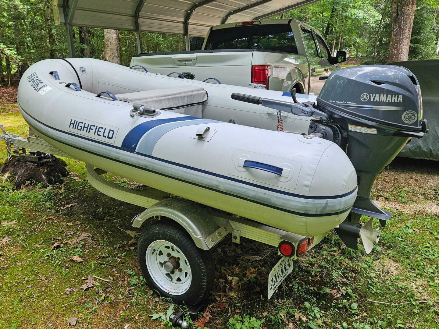 Slide: The Image of Sea Ray 400 Sedan Bridge 2003 - 5365978