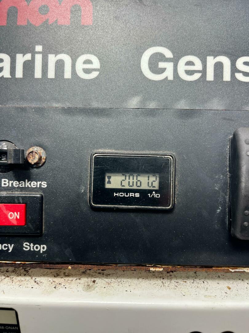 Slide: The Image of Sea Ray 400 Sedan Bridge 2003 - 5365979