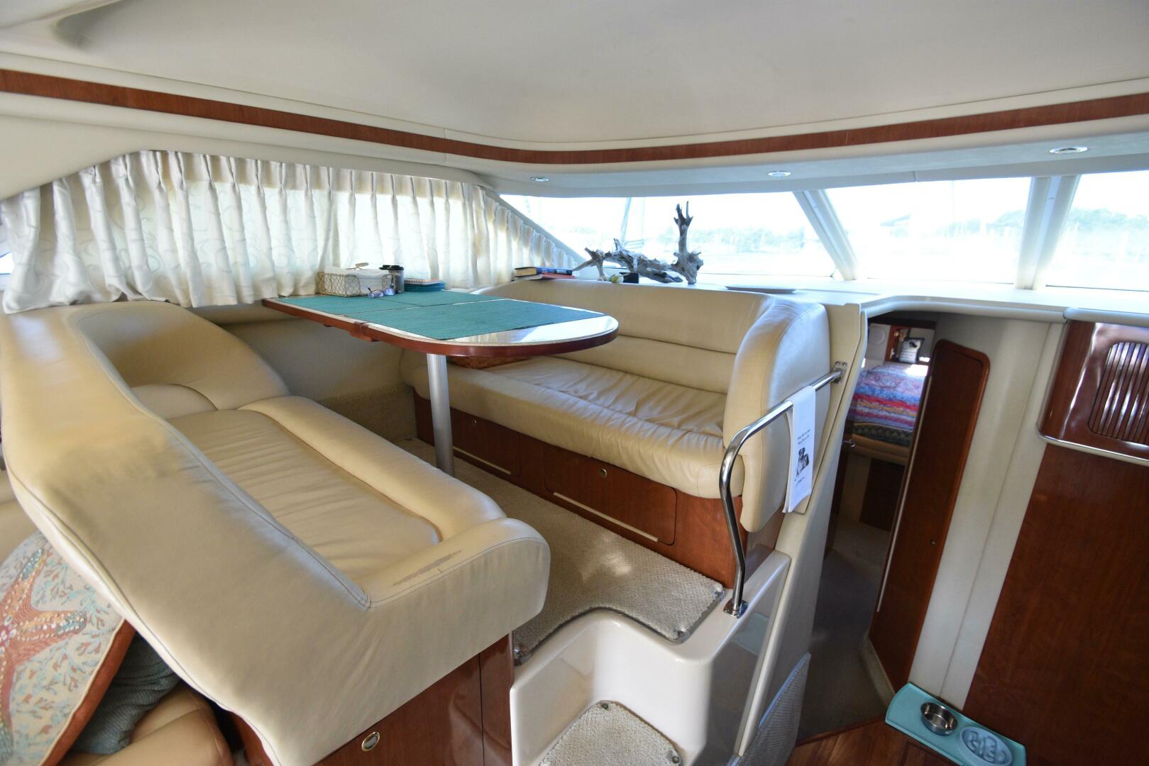 Slide: The Image of Sea Ray 400 Sedan Bridge 2003 - 5366020