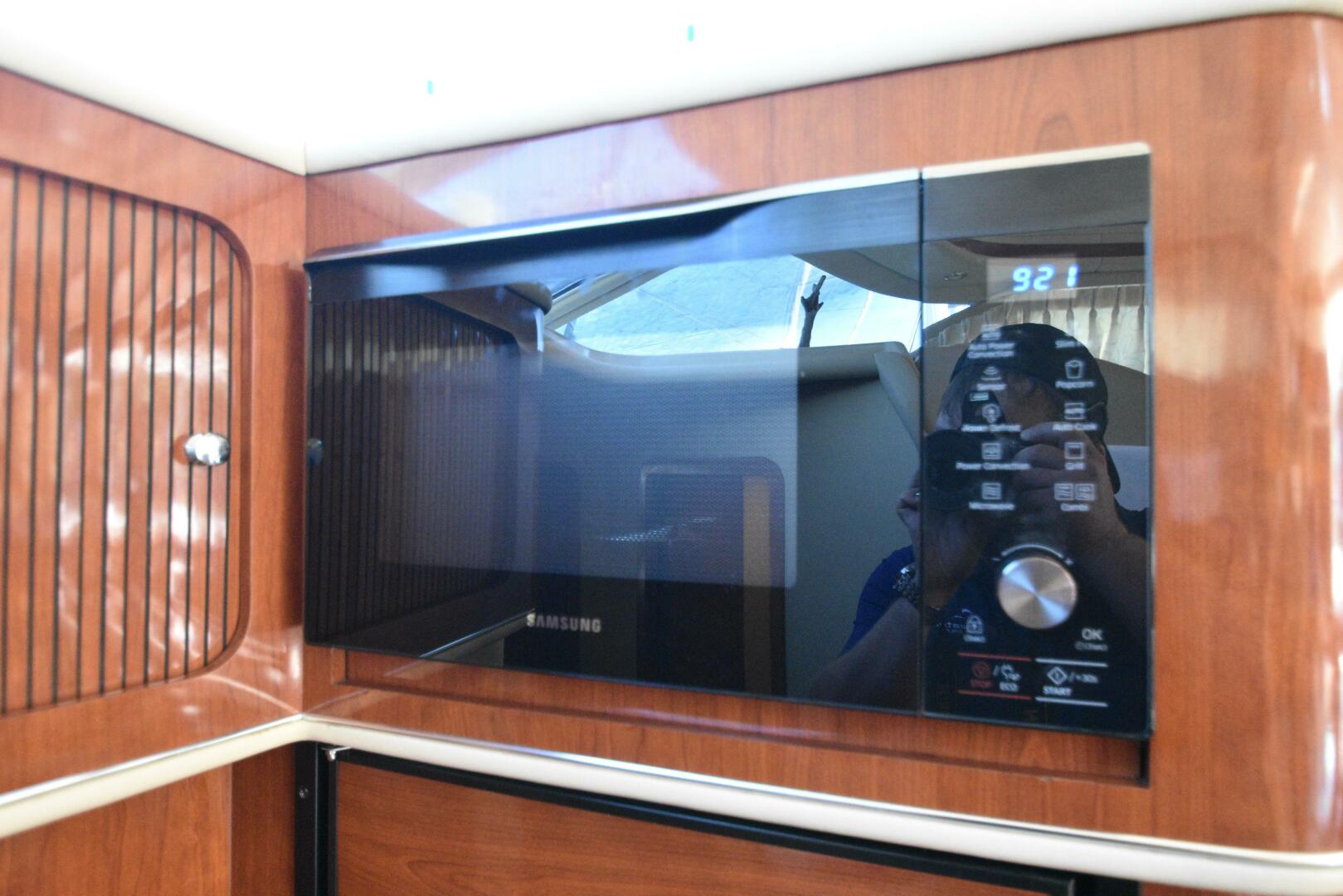 Slide: The Image of Sea Ray 400 Sedan Bridge 2003 - 5366023