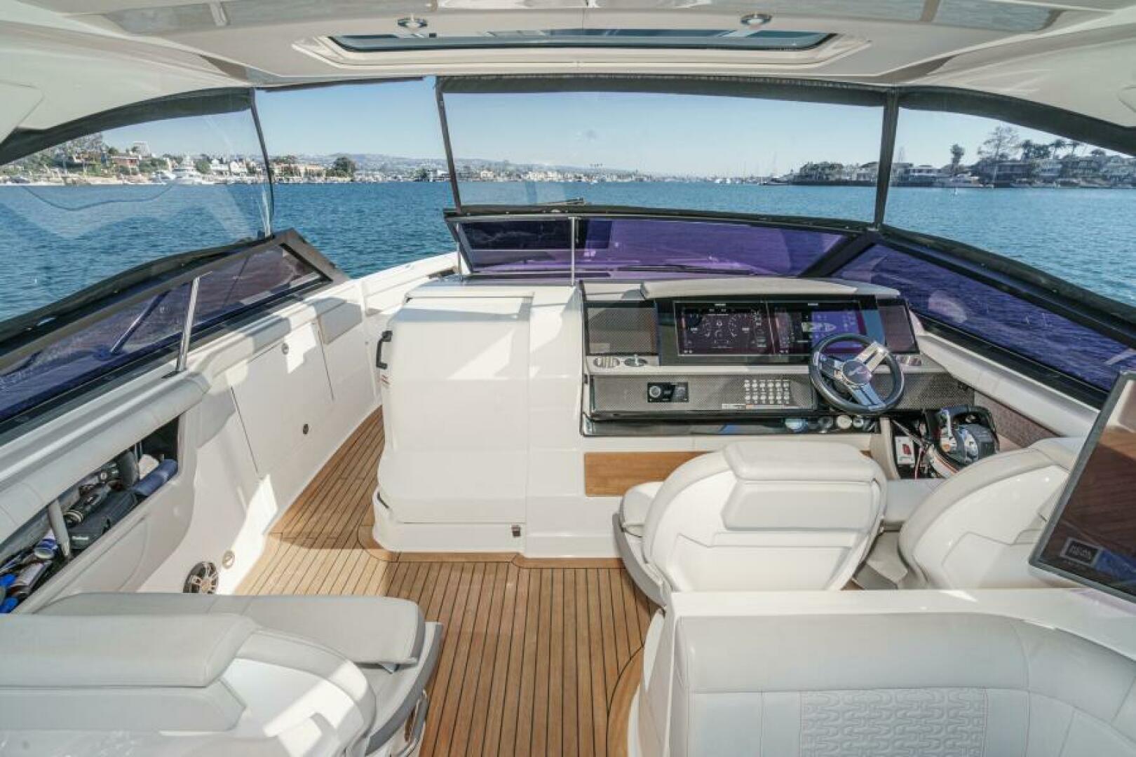 Slide: The Image of Sea Ray 400 SLX 2021 - 5163311