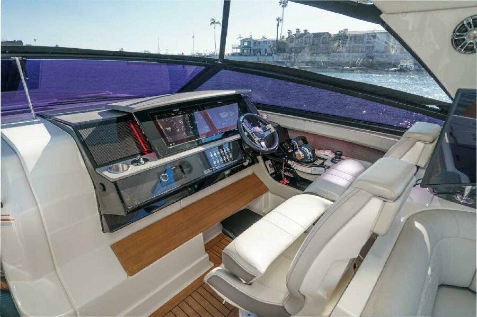 Slide: The Image of Sea Ray 400 SLX 2021 - 5163314