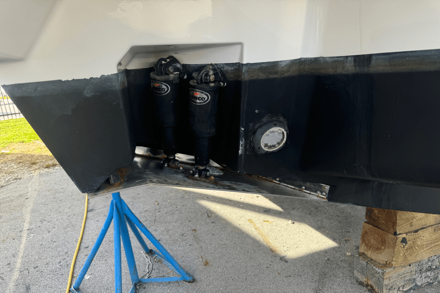 Slide: The Image of Sea Ray 400 SLX OB 2019 - 29