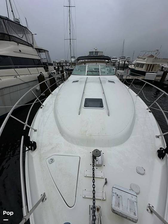 Slide: The Image of Sea Ray 400 Sundancer 1997 - 15812274