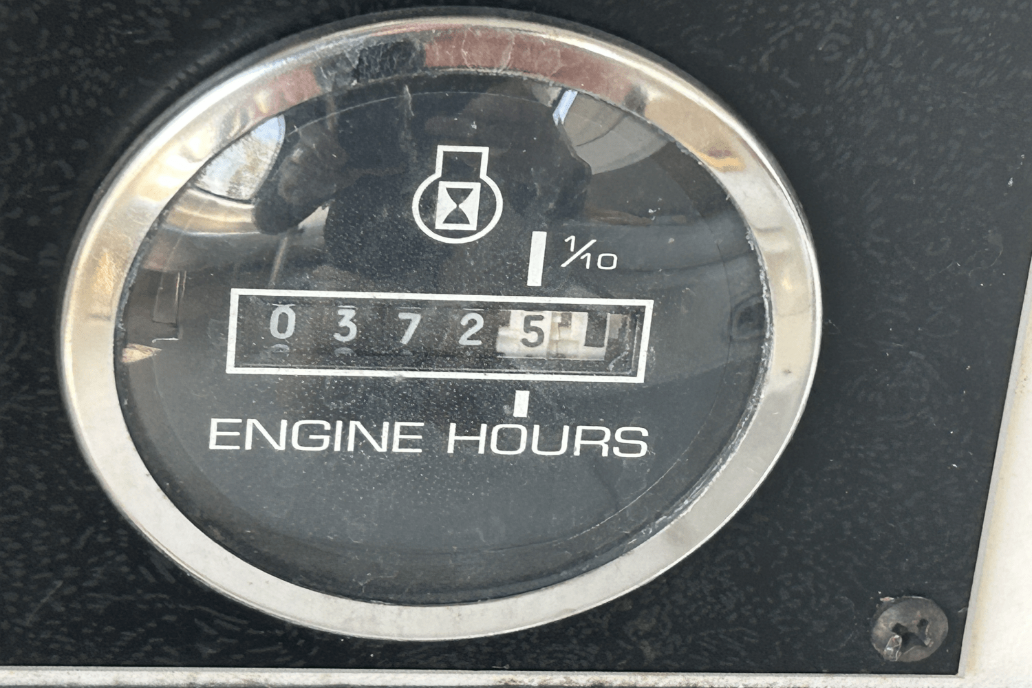 Slide: The Image of Sea Ray 400 SUNDANCER 1998 - 20