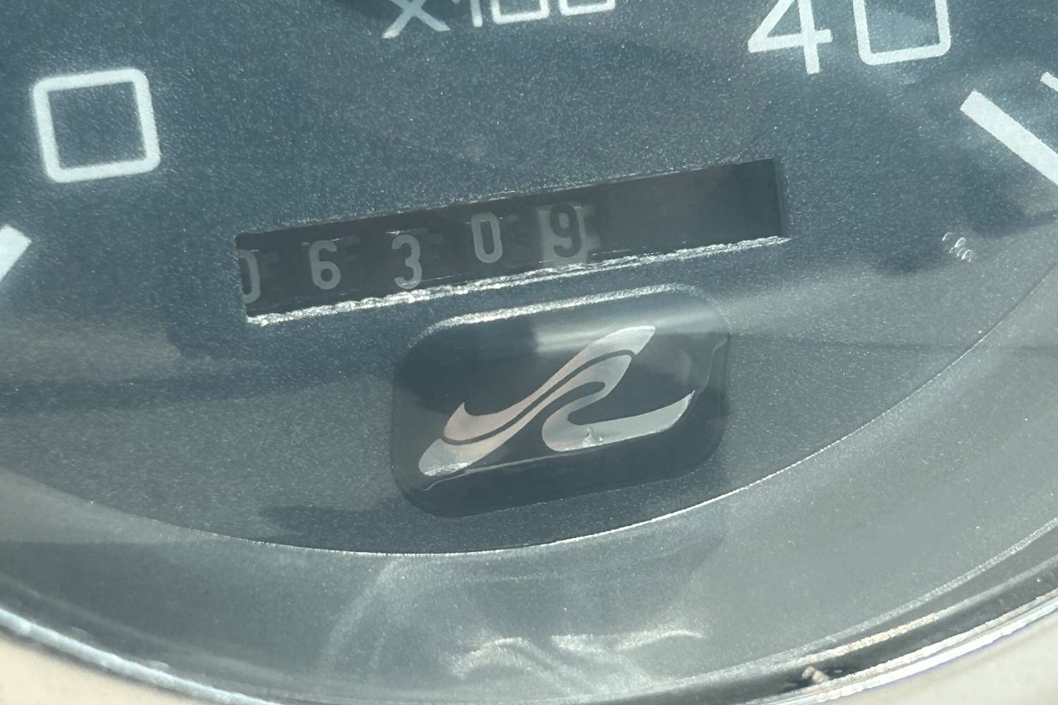 Slide: The Image of Sea Ray 400 SUNDANCER 1998 - 6