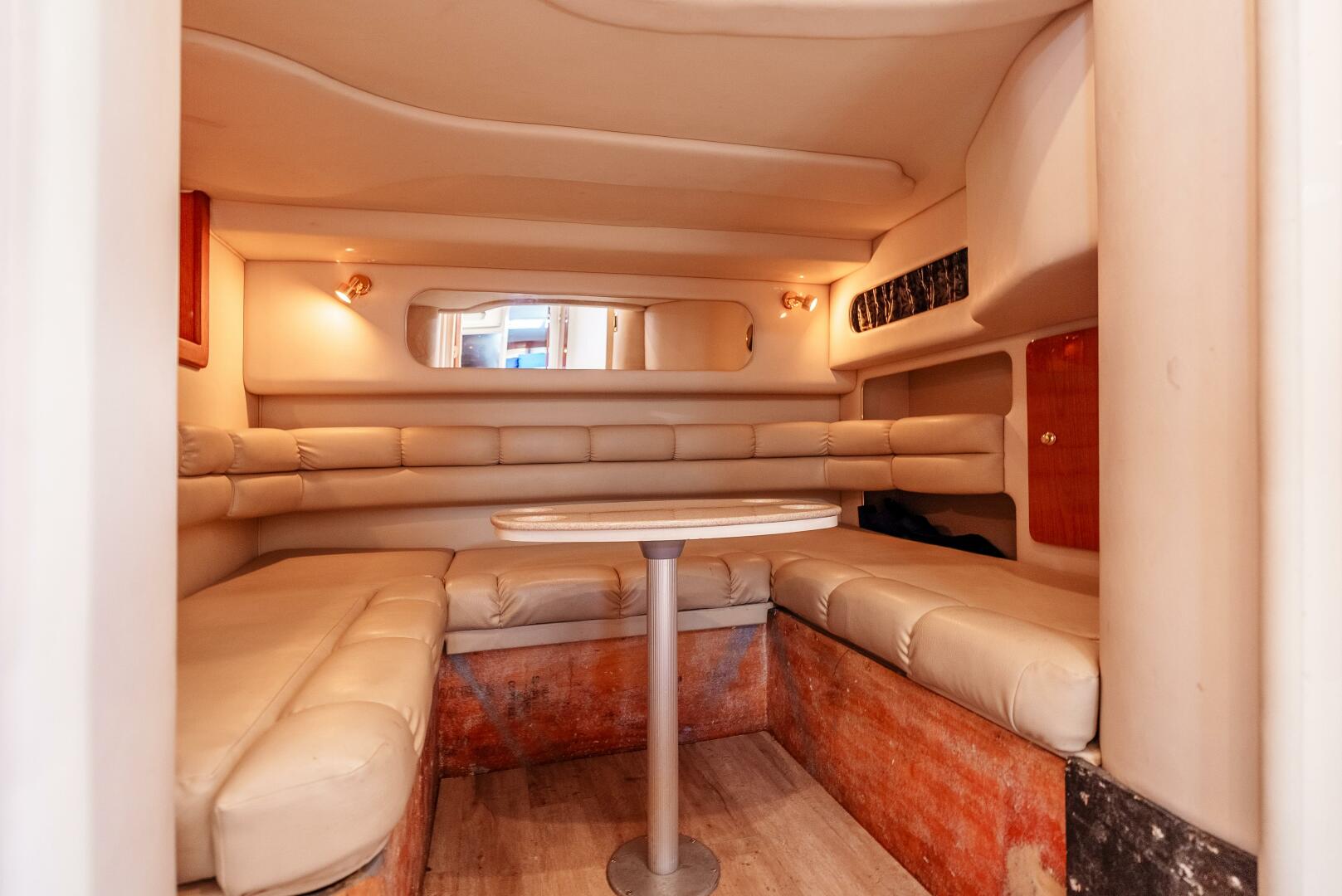 Slide: The Image of Sea Ray 400 Sundancer 1999 - 5086886