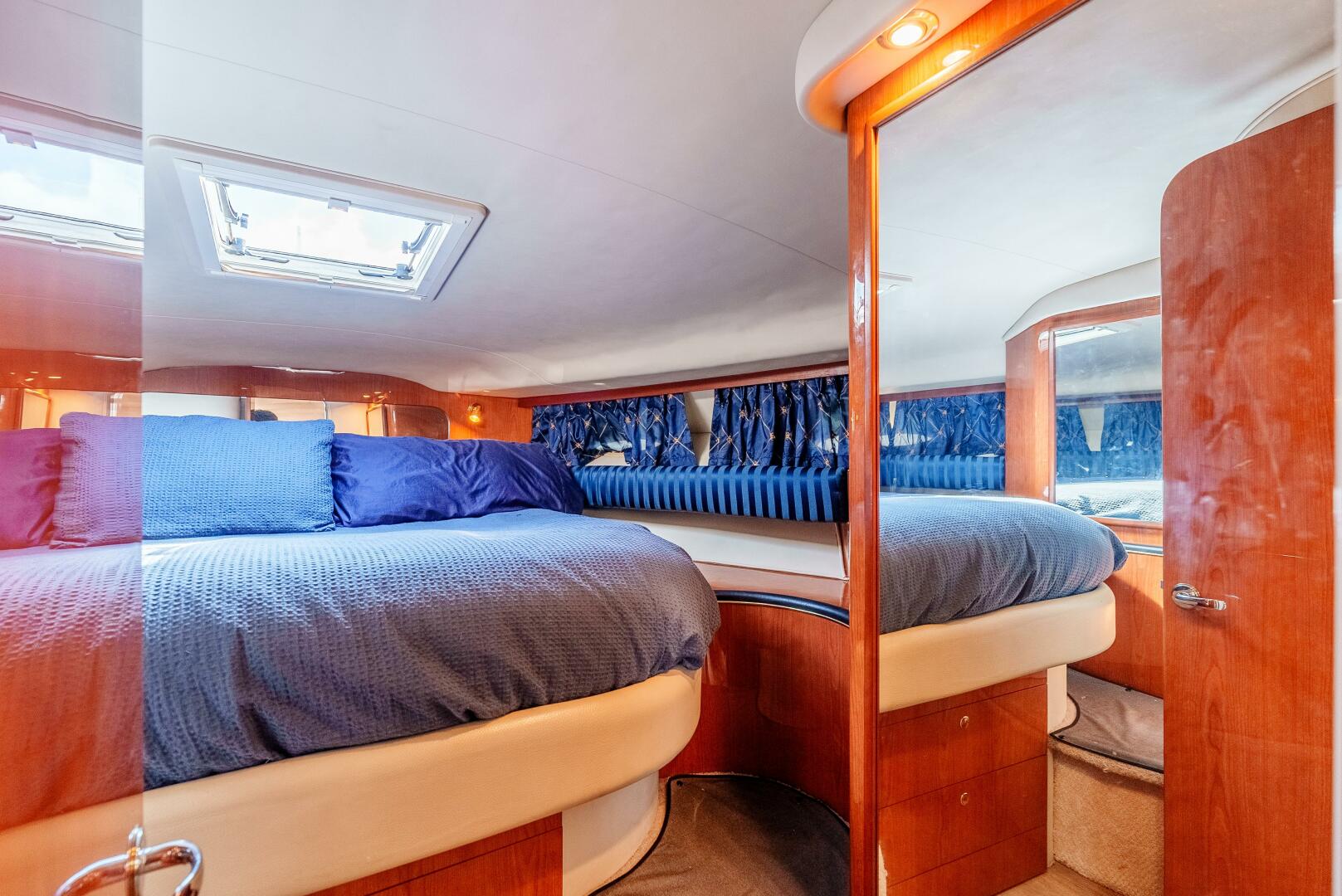 Slide: The Image of Sea Ray 400 Sundancer 1999 - 5086888