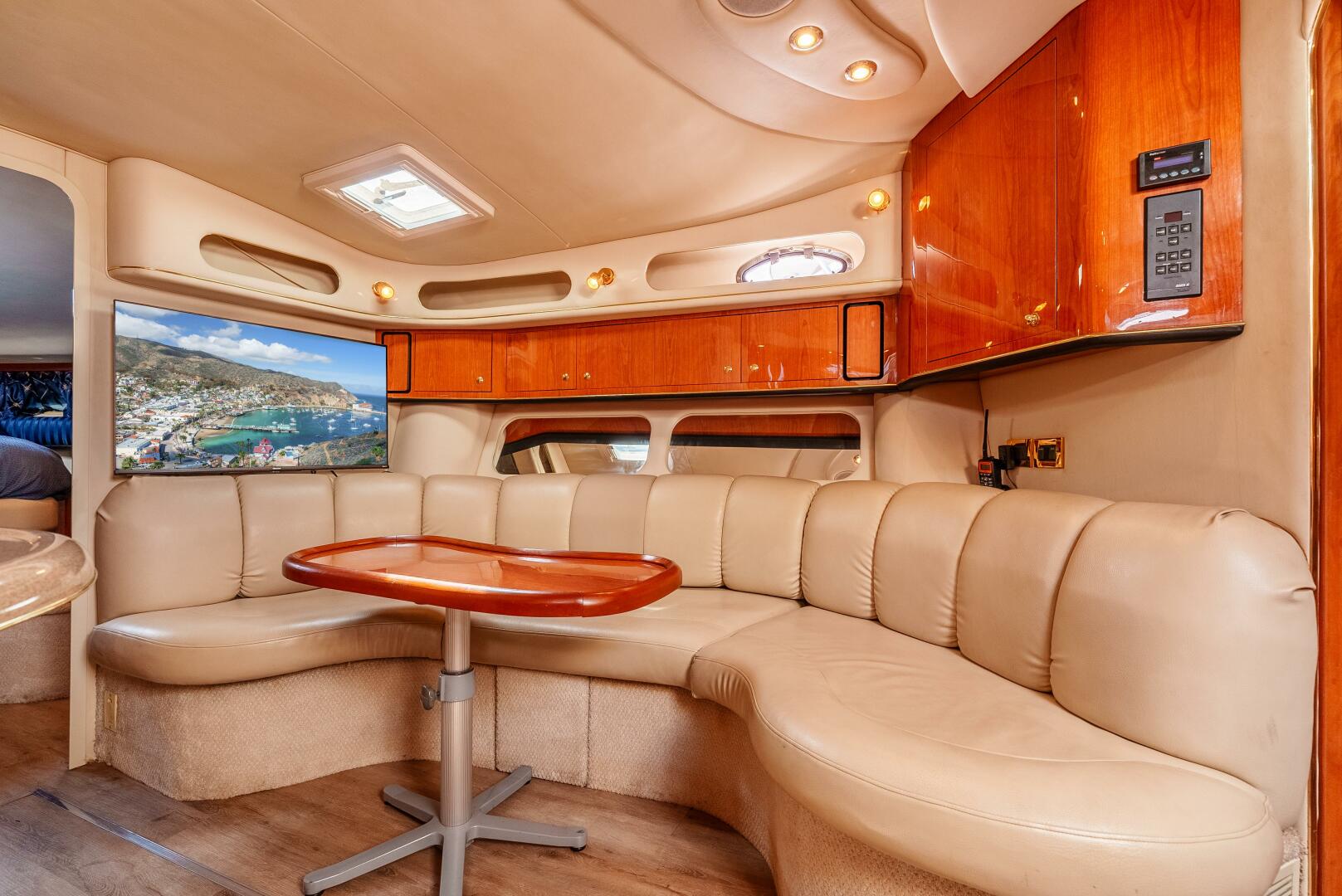 Slide: The Image of Sea Ray 400 Sundancer 1999 - 5086904