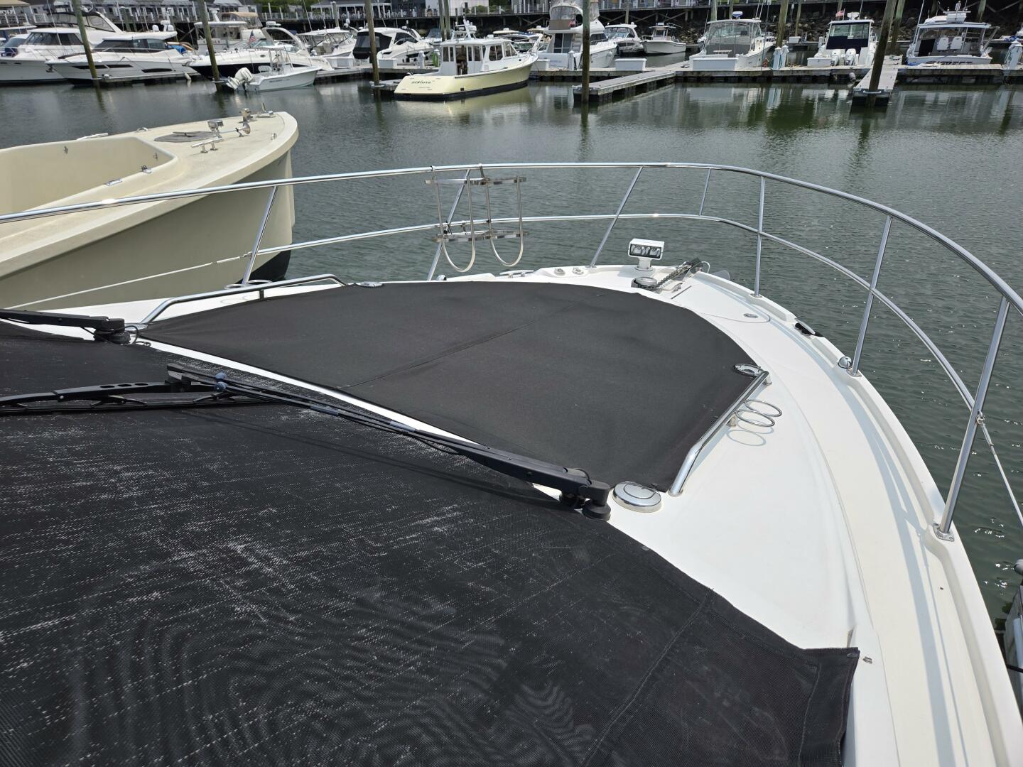 Slide: The Image of Sea Ray 400 Sundancer 2017 - 5368489