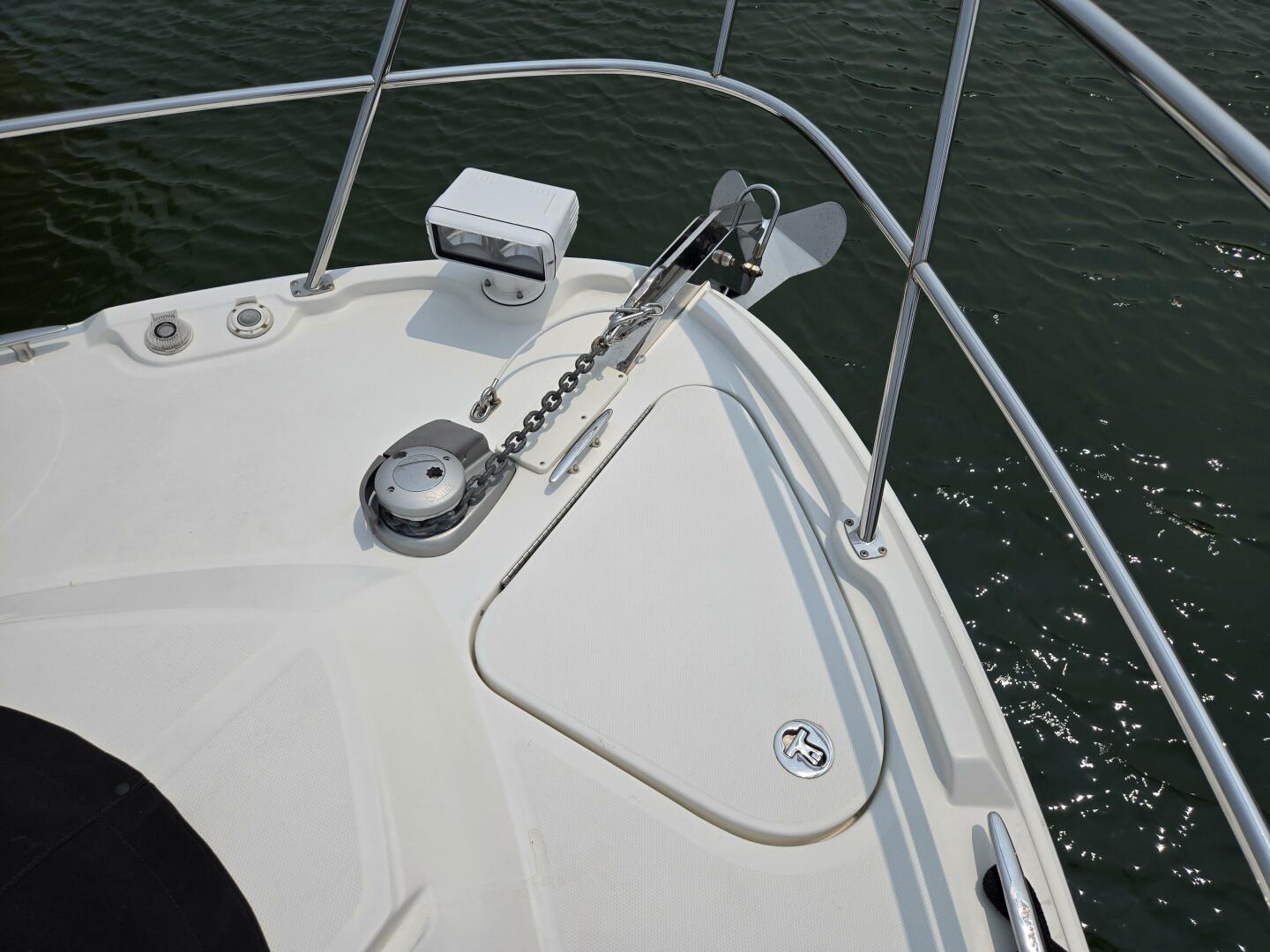 Slide: The Image of Sea Ray 400 Sundancer 2017 - 5368490