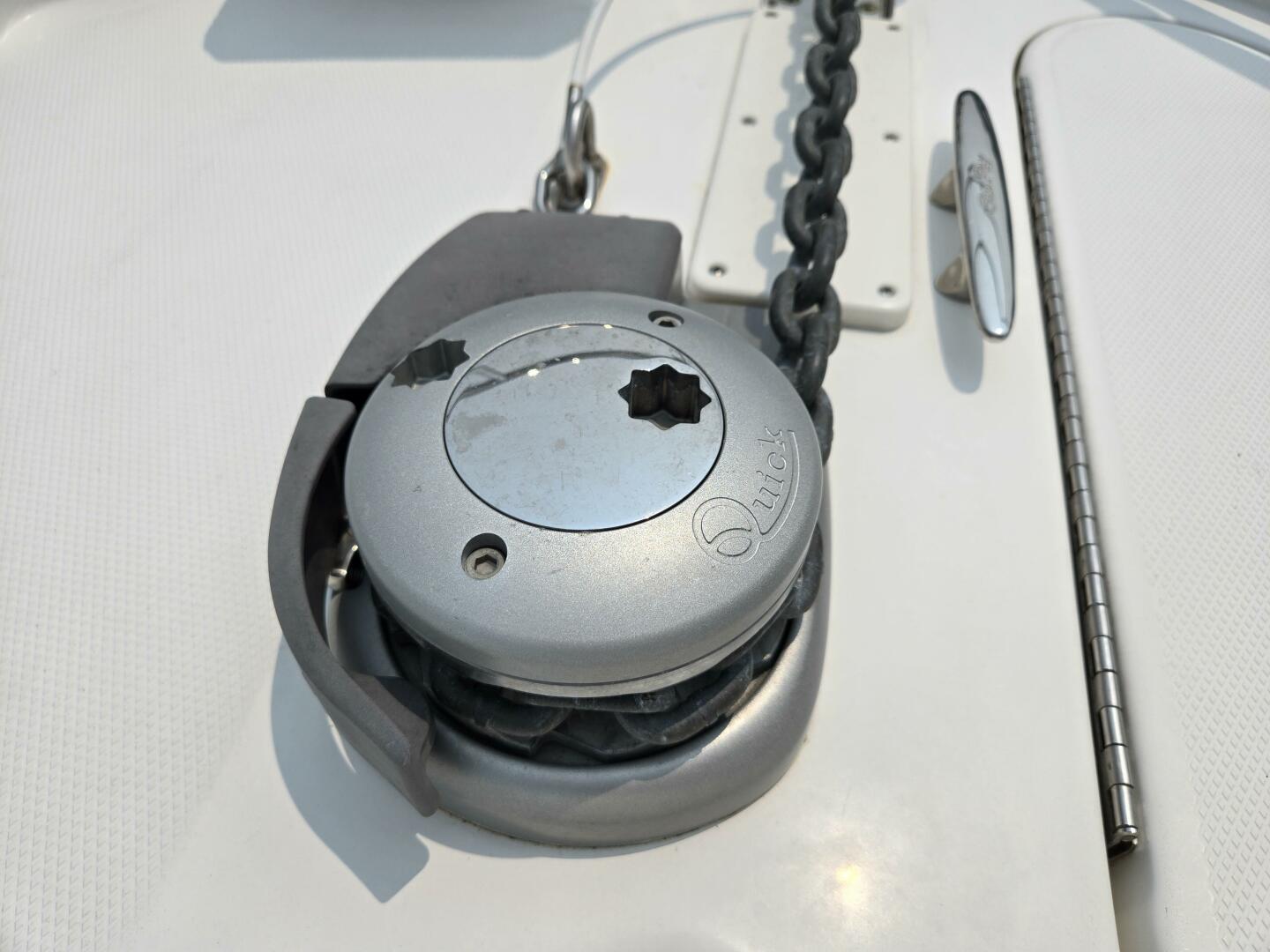 Slide: The Image of Sea Ray 400 Sundancer 2017 - 5368492