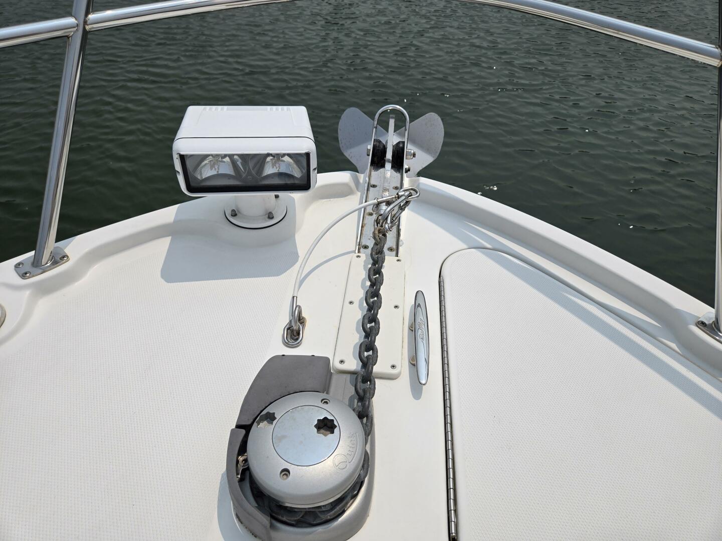 Slide: The Image of Sea Ray 400 Sundancer 2017 - 5368496