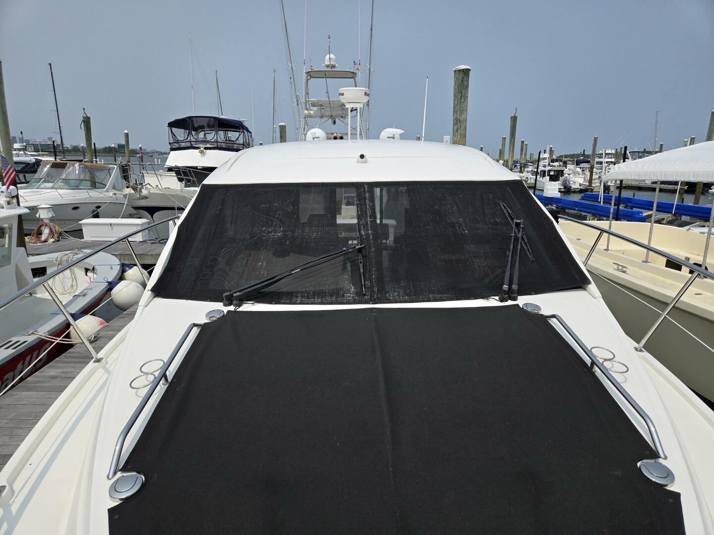Slide: The Image of Sea Ray 400 Sundancer 2017 - 5368501
