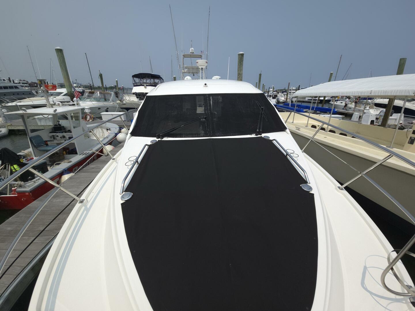 Slide: The Image of Sea Ray 400 Sundancer 2017 - 5368502