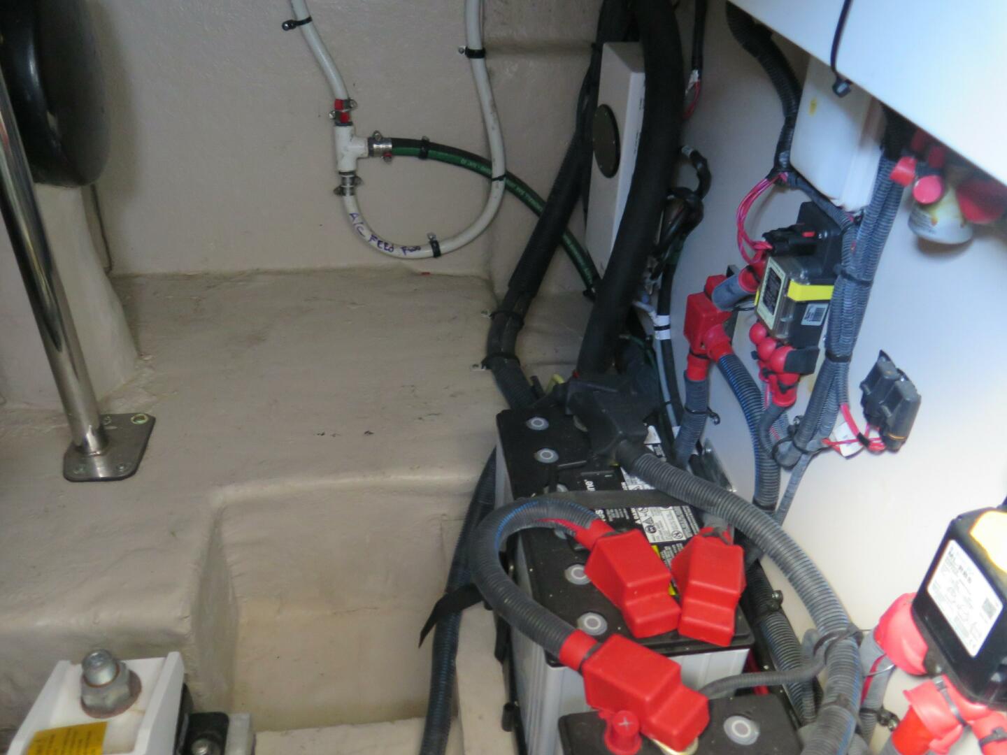 Slide: The Image of 2017 Sea Ray 400 Sundancer - DOUBLE DOWN - 24