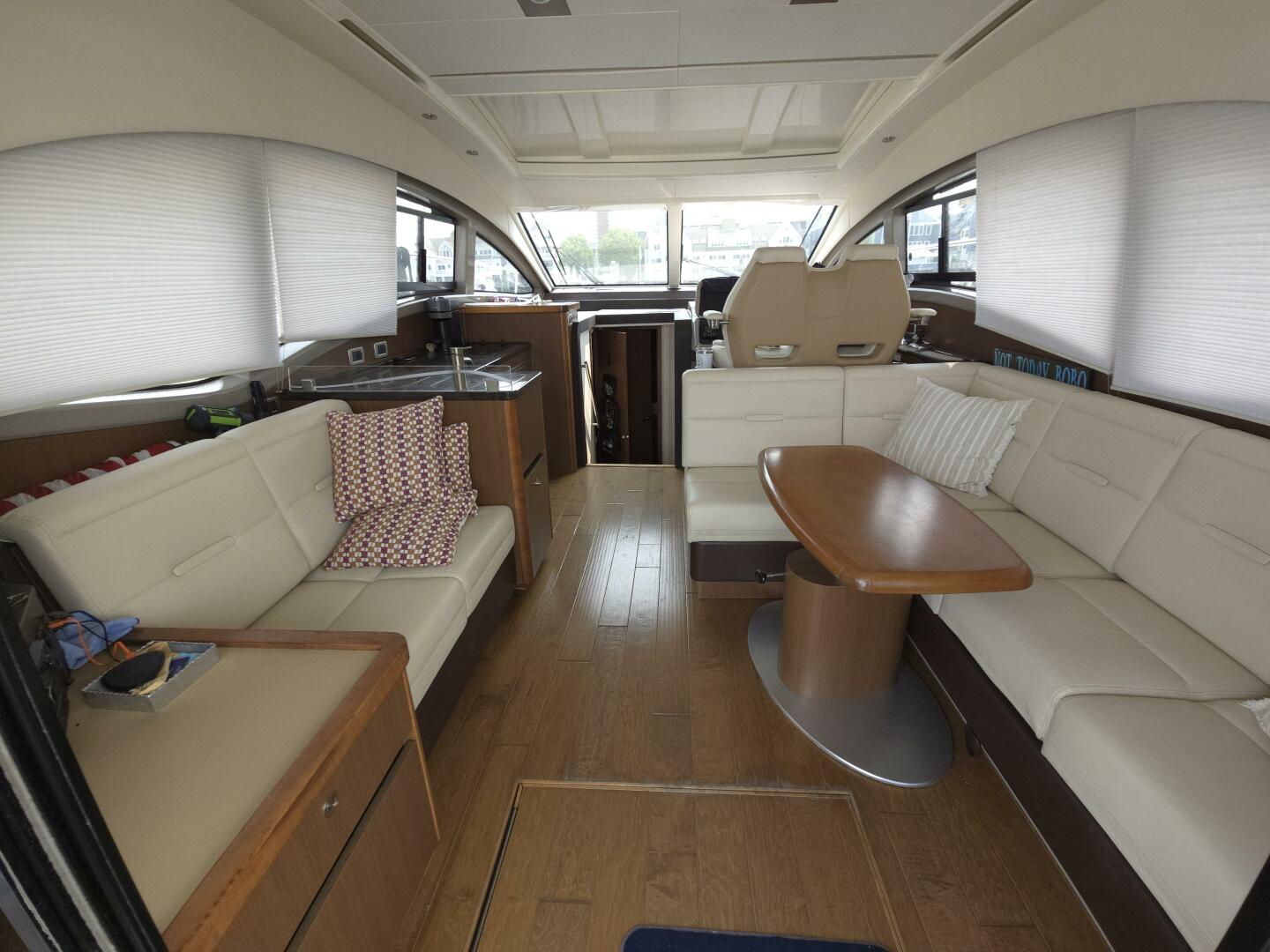 Slide: The Image of Sea Ray 400 Sundancer 2017 - 5368505