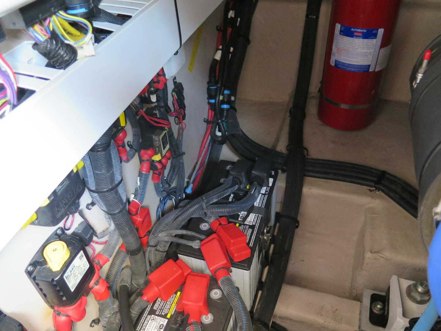 Slide: The Image of 2017 Sea Ray 400 Sundancer - DOUBLE DOWN - 25