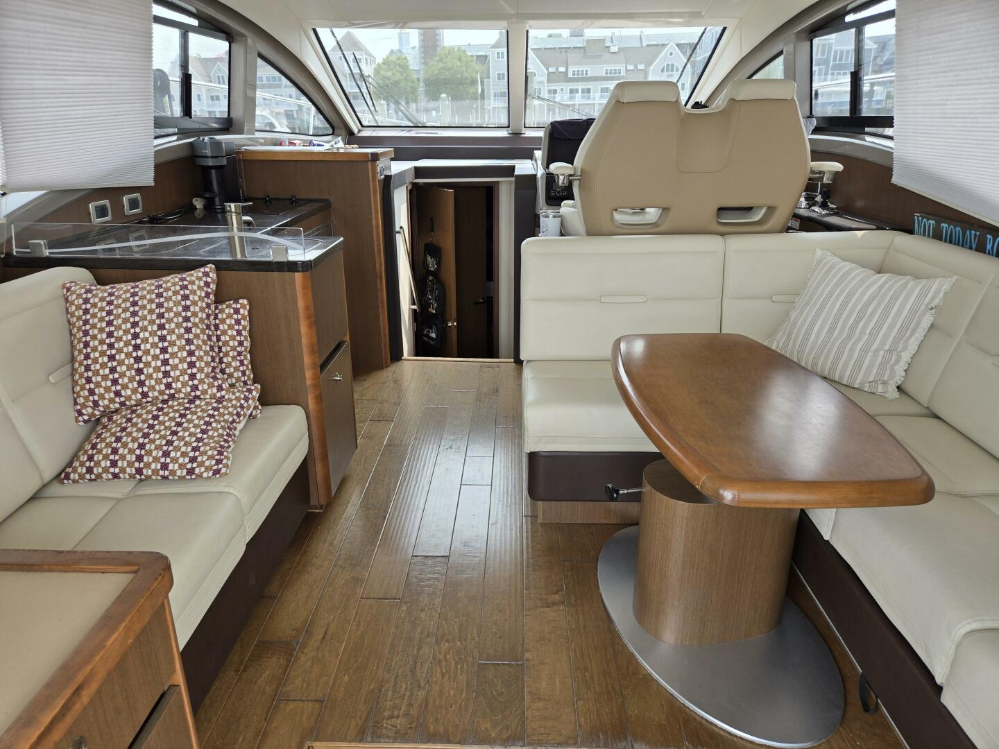 Slide: The Image of Sea Ray 400 Sundancer 2017 - 5368506