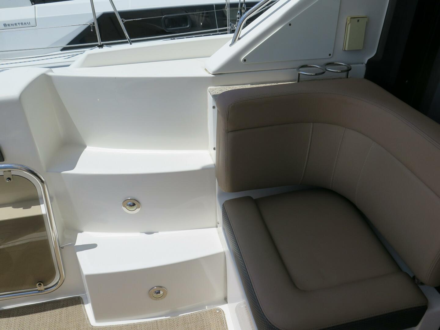 Slide: The Image of 2017 Sea Ray 400 Sundancer - DOUBLE DOWN - 26