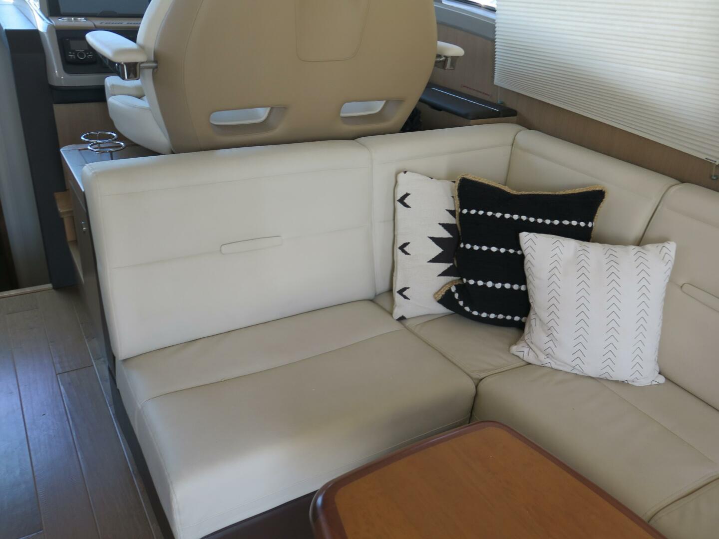 Slide: The Image of 2017 Sea Ray 400 Sundancer - DOUBLE DOWN - 3