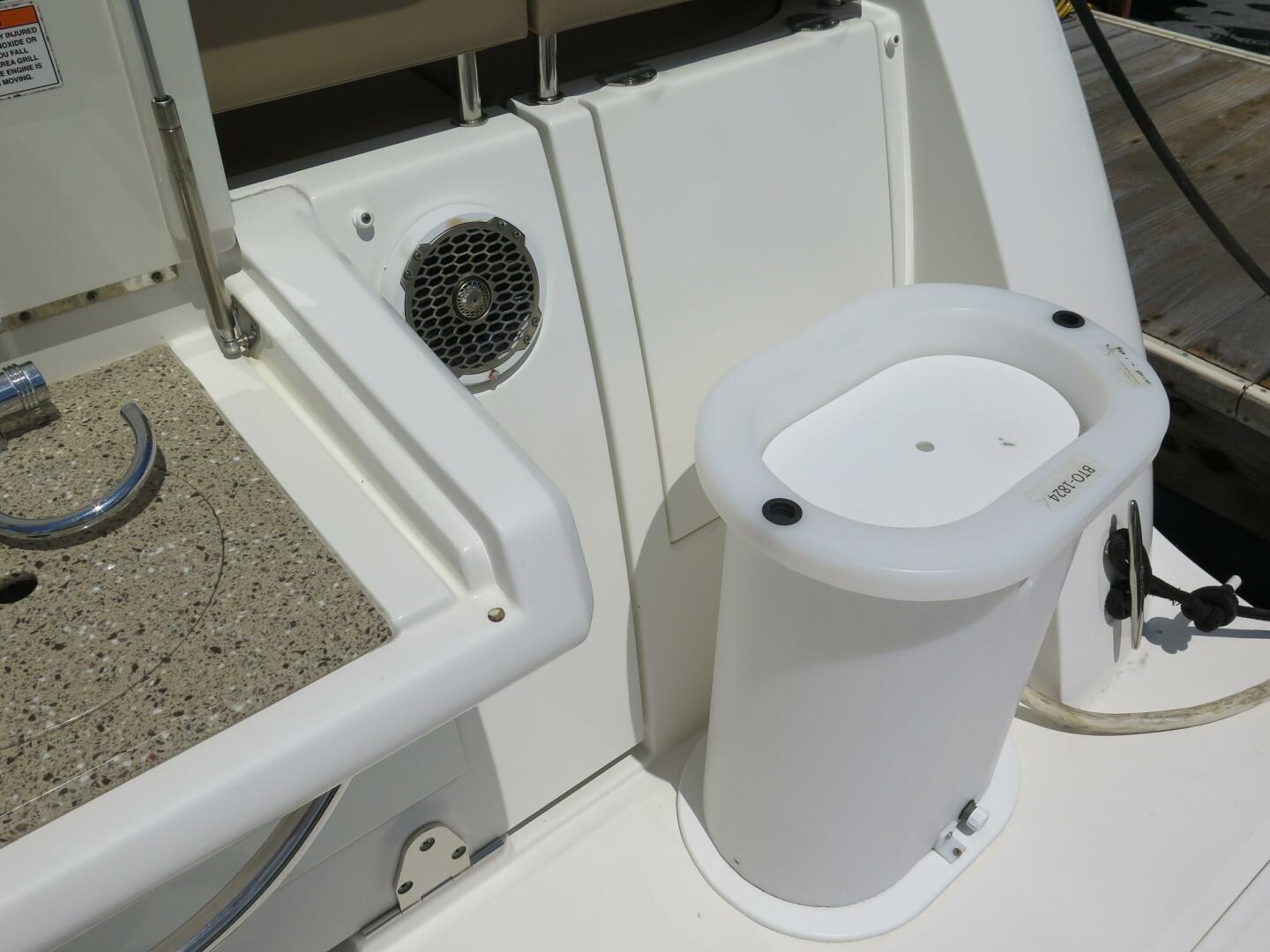 Slide: The Image of 2017 Sea Ray 400 Sundancer - DOUBLE DOWN - 30