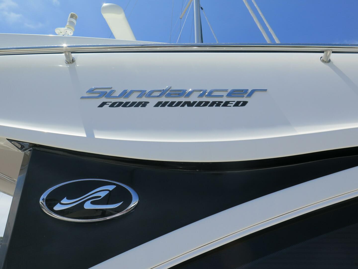 Slide: The Image of 2017 Sea Ray 400 Sundancer - DOUBLE DOWN - 35