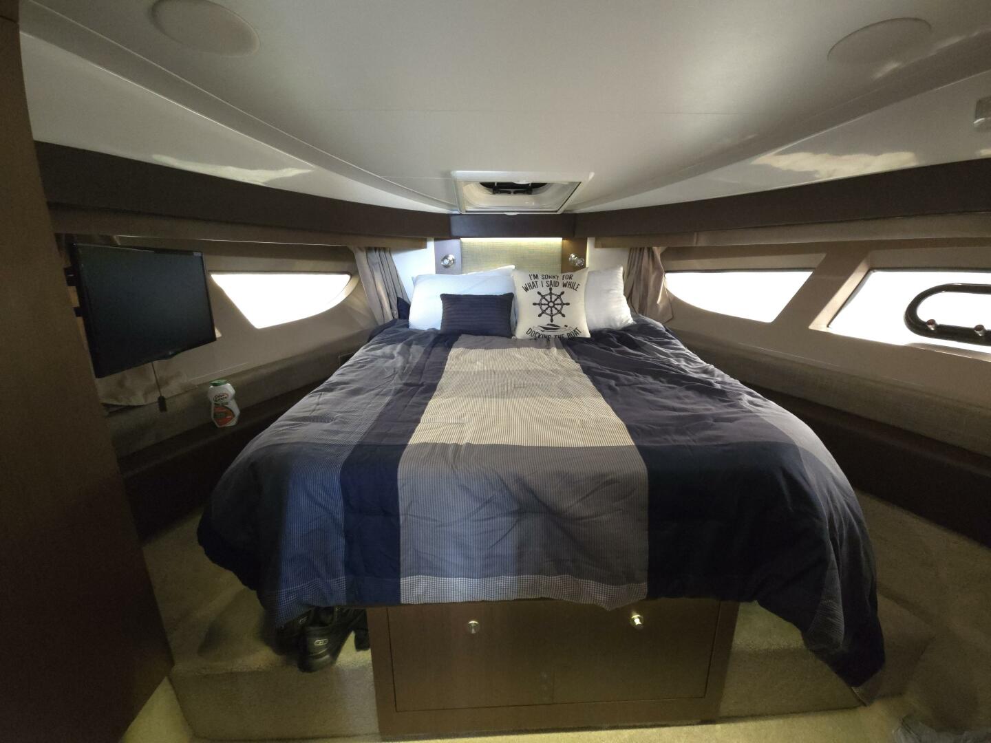 Slide: The Image of Sea Ray 400 Sundancer 2017 - 5368557
