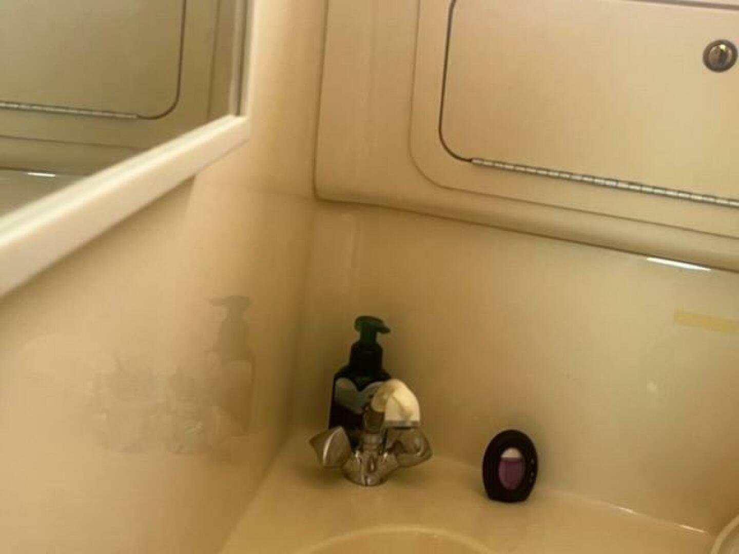 Slide: The Image of Sea Ray 40 Sundancer 1999 - 5263224