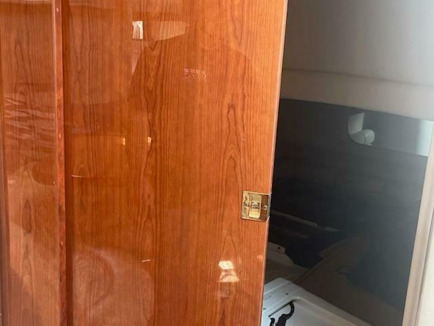 Slide: The Image of Sea Ray 40 Sundancer 1999 - 5263227