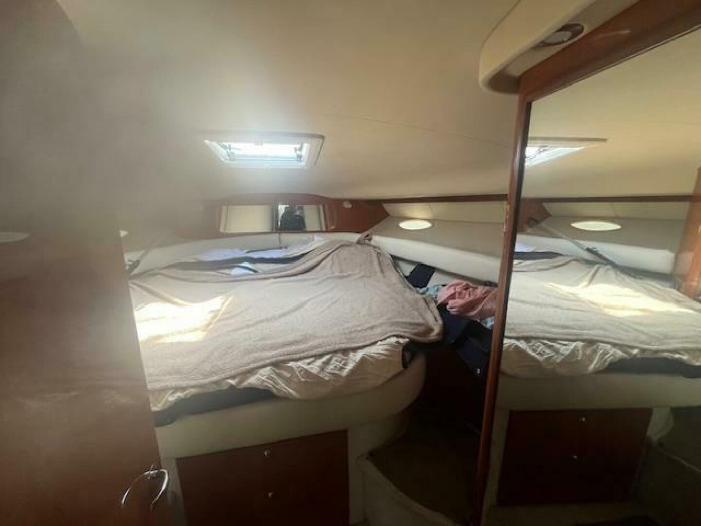 Slide: The Image of Sea Ray 40 Sundancer 1999 - 5263234