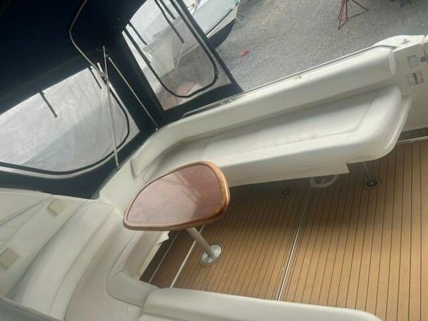 Slide: The Image of Sea Ray 40 Sundancer 1999 - 5263318