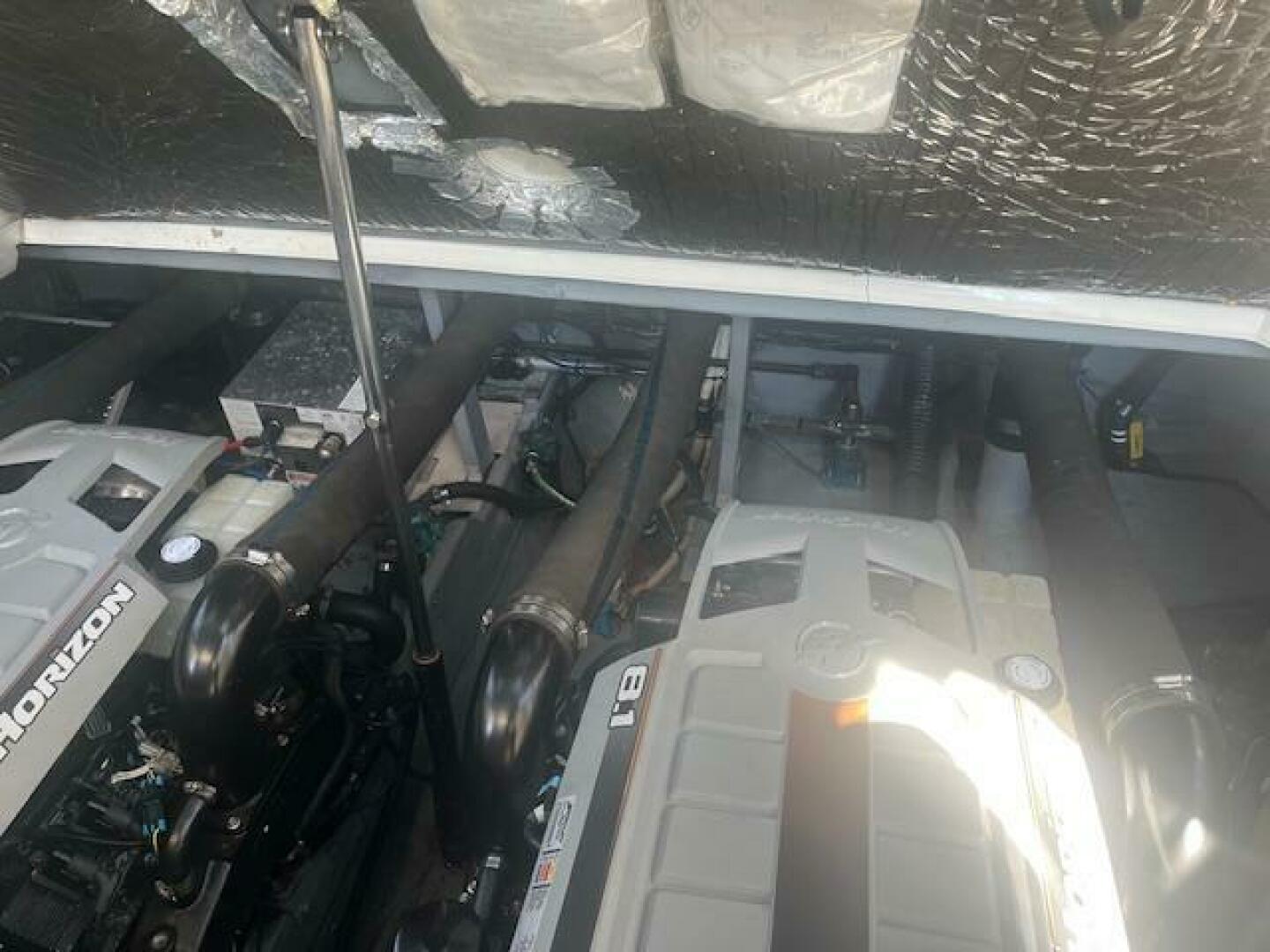 Slide: The Image of Sea Ray 40 Sundancer 1999 - 5290971