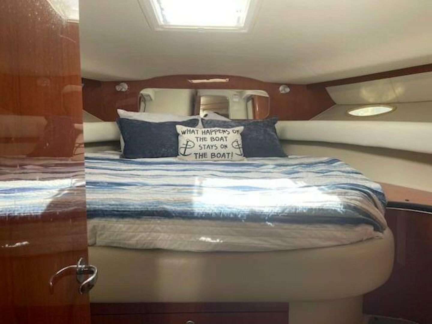 Slide: The Image of Sea Ray 40 Sundancer 1999 - 5450699