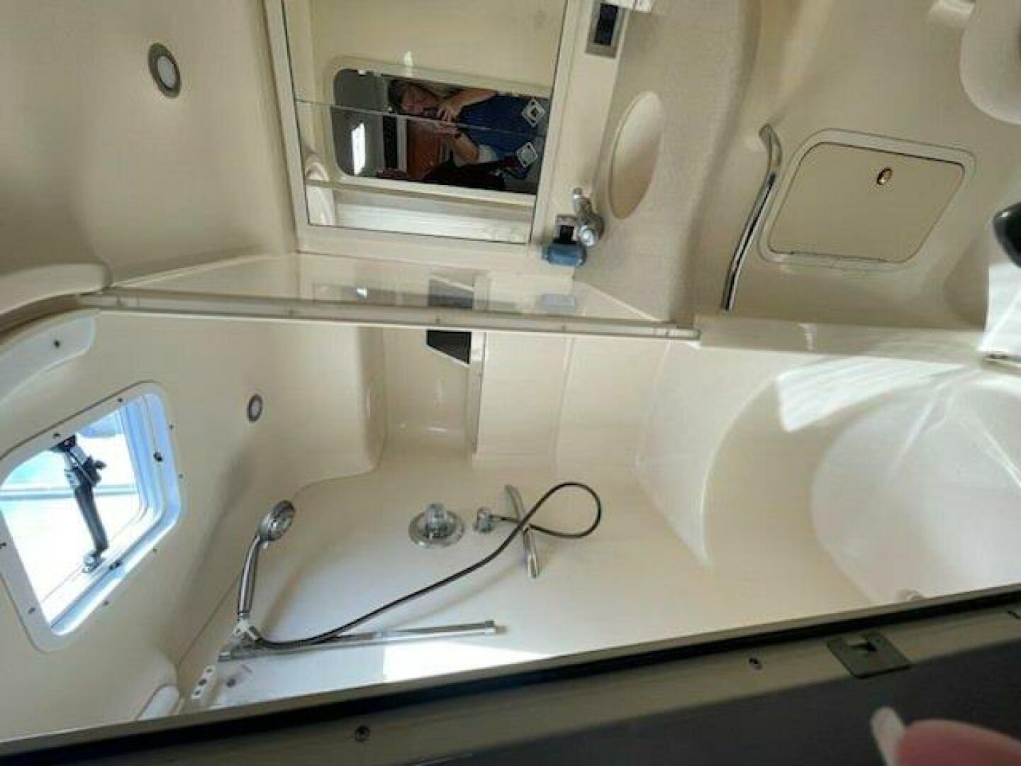 Slide: The Image of Sea Ray 40 Sundancer 1999 - 5450700